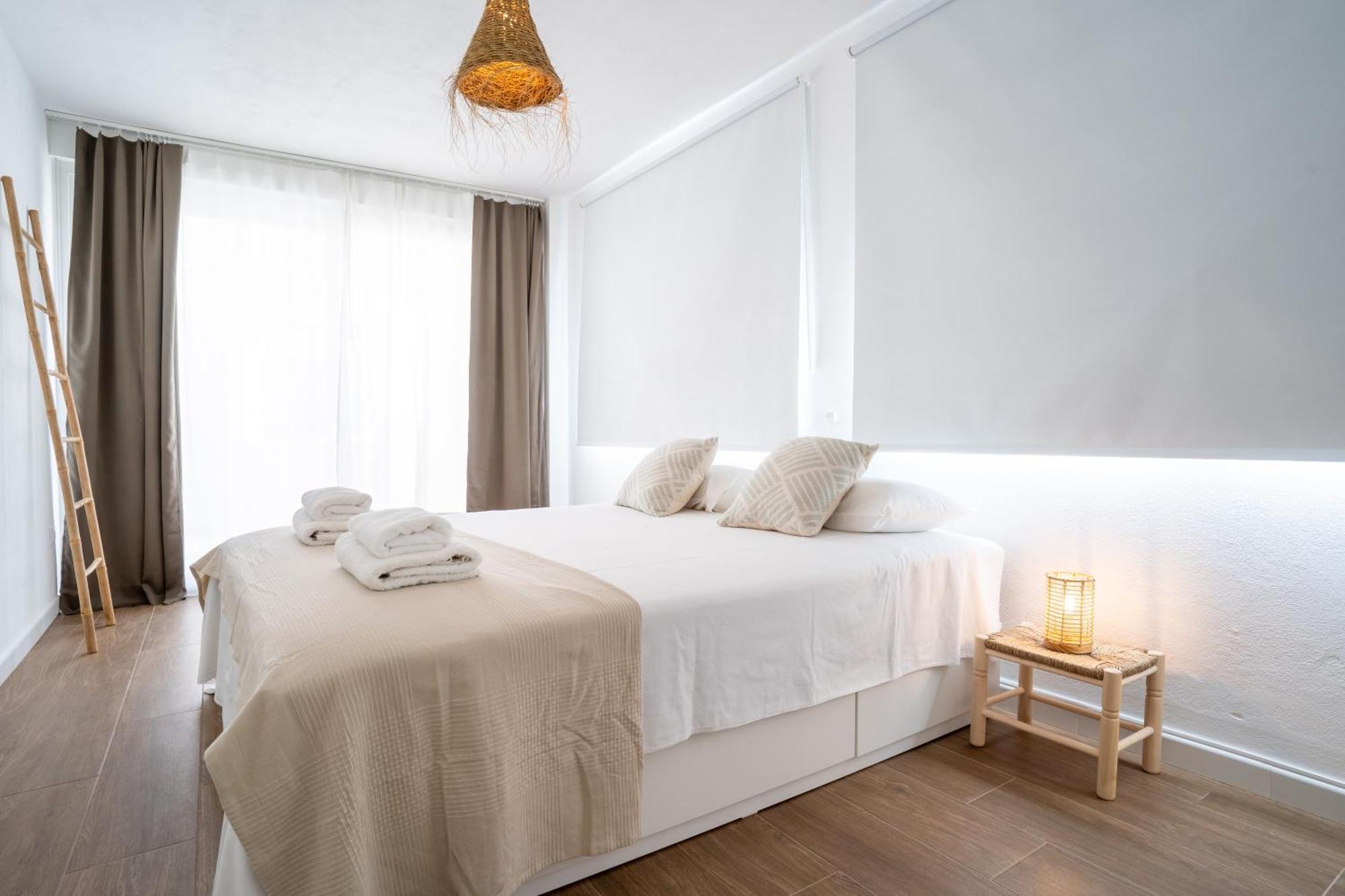Trendyhomes Los Cinco Arcos Нихар Экстерьер фото