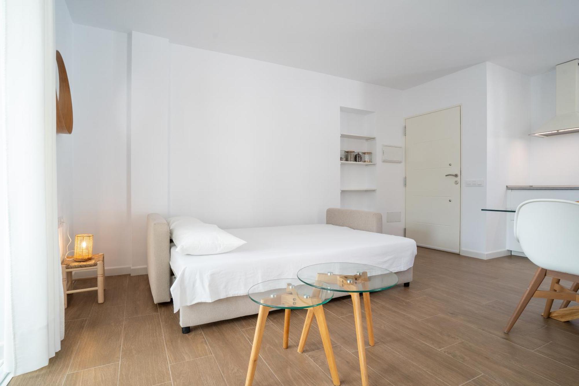 Trendyhomes Los Cinco Arcos Нихар Экстерьер фото