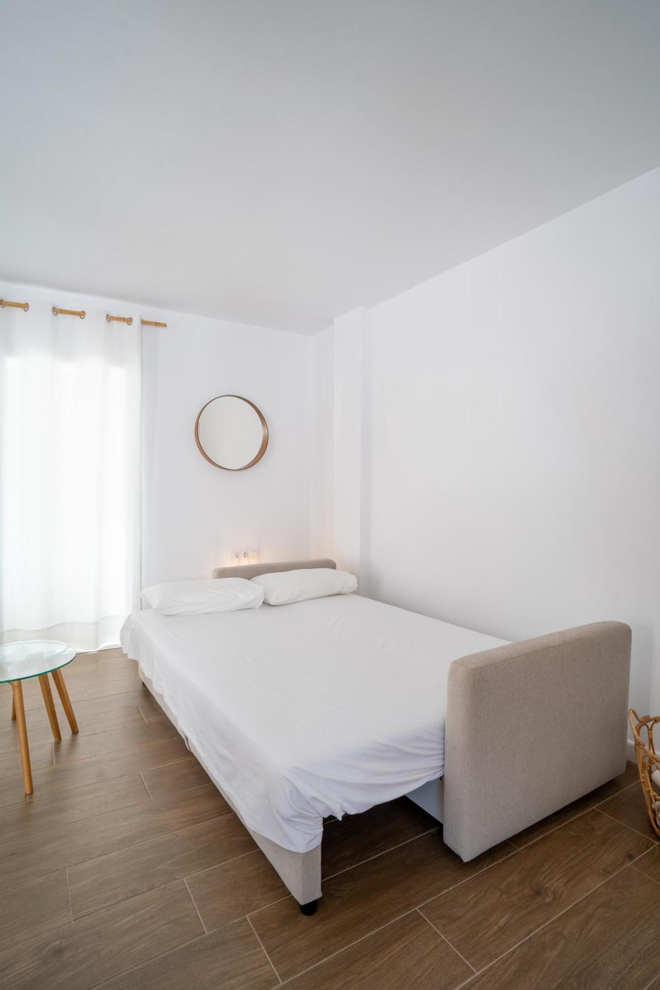 Trendyhomes Los Cinco Arcos Нихар Экстерьер фото