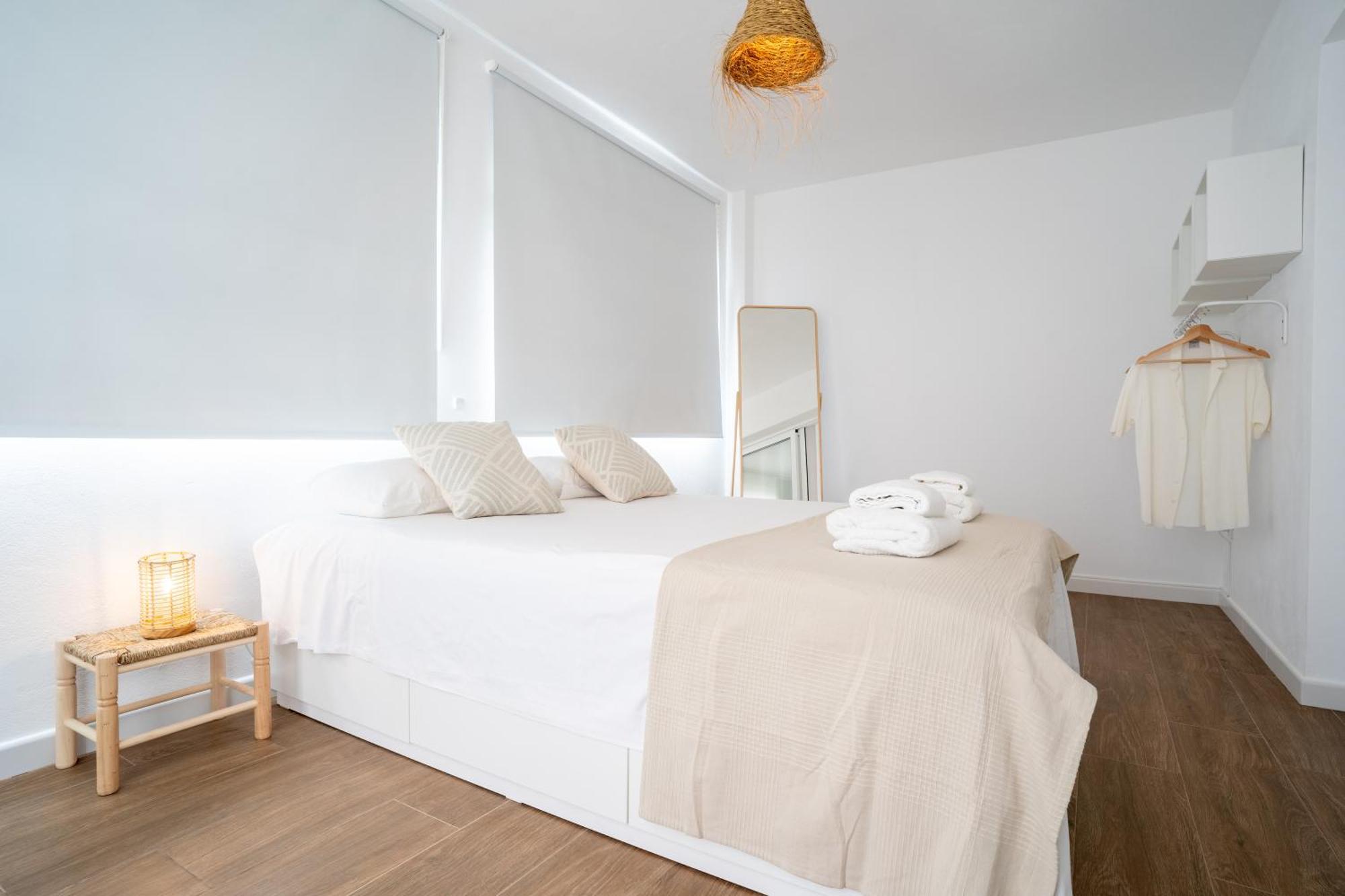 Trendyhomes Los Cinco Arcos Нихар Экстерьер фото